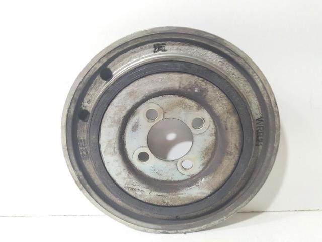 Koło pasowe wału korbowego 46819147 OPEL