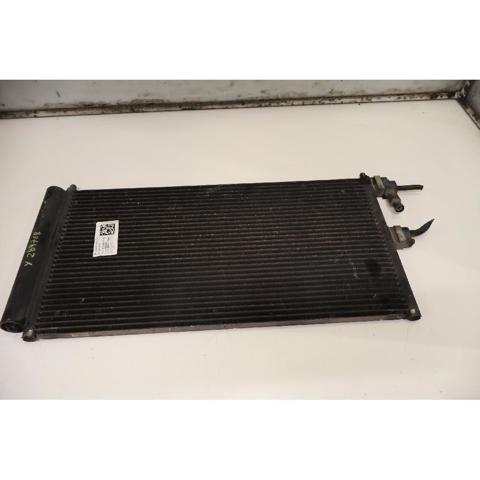 Chłodnica klimatyzacji 46820833 FIAT