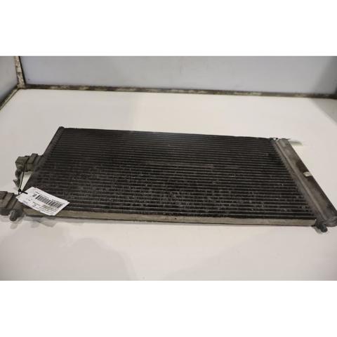 Chłodnica klimatyzacji 46820833 FIAT