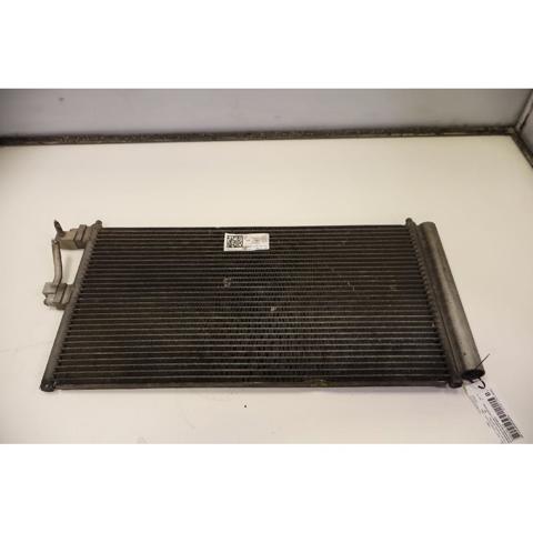 Chłodnica klimatyzacji 46820833 FIAT