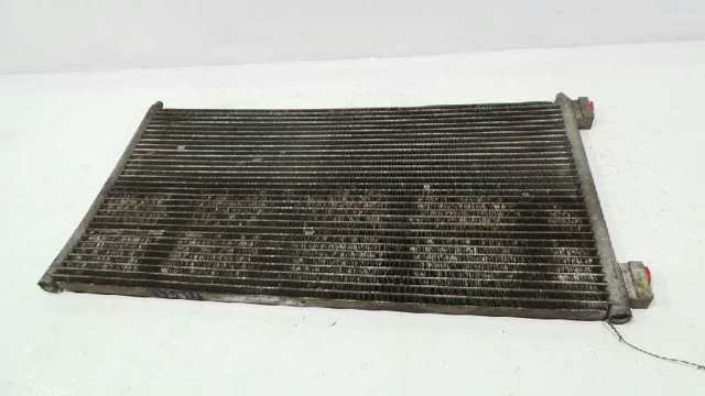 Chłodnica klimatyzacji 46821270 FIAT