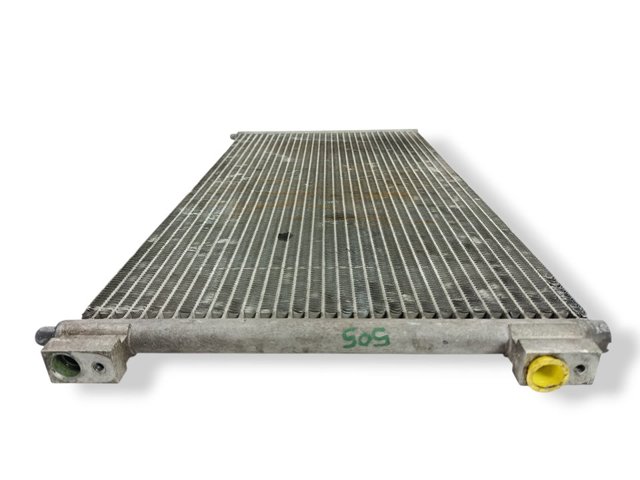 Chłodnica klimatyzacji 46821270 FIAT