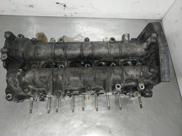 Głowica cylindrów 46822135 FIAT