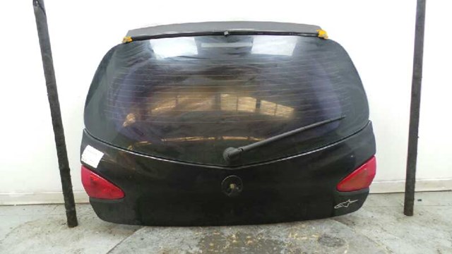 Drzwi tylne (bagażnika 3/5) 46822705 FIAT