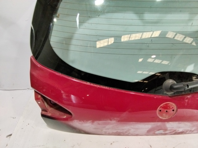 Drzwi tylne (bagażnika 3/5) 46822705 FIAT