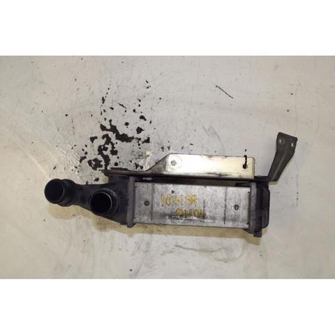 Chłodnica intercoolera 46823259 FIAT