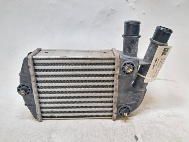 Chłodnica intercoolera 46823259 FIAT