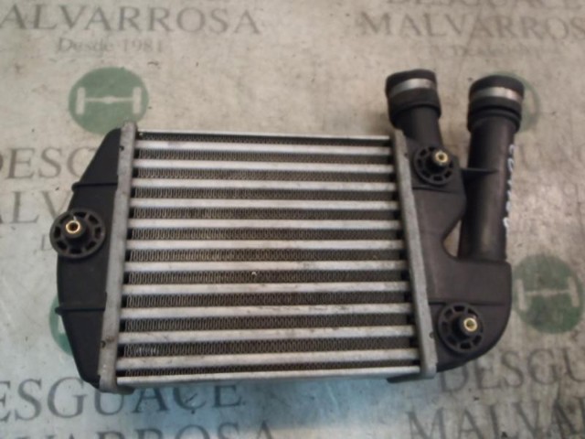 Chłodnica intercoolera 46823259 FIAT