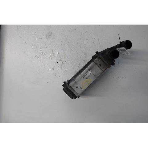 Chłodnica intercoolera 46823259 FIAT