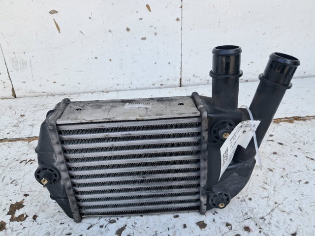 Chłodnica intercoolera 46823259 FIAT