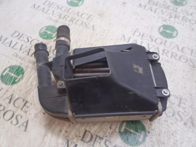 Chłodnica intercoolera 46823259 FIAT
