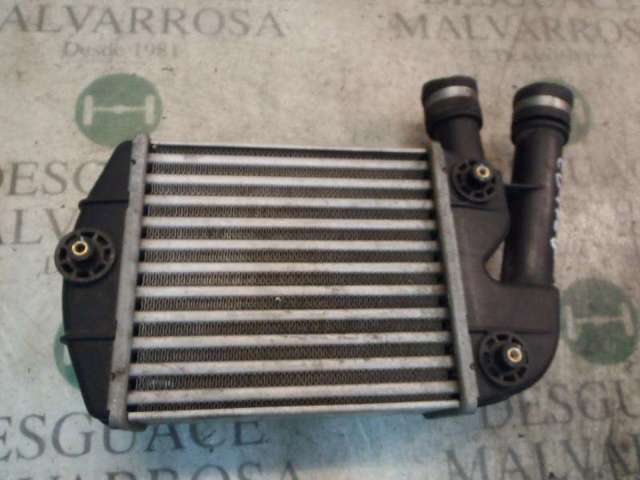 Chłodnica intercoolera 46823259 FIAT