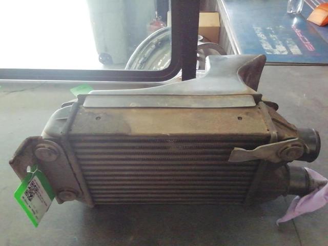Chłodnica intercoolera 46823259 FIAT