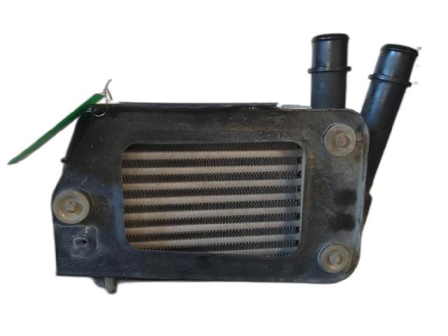 Chłodnica intercoolera 46823259 FIAT