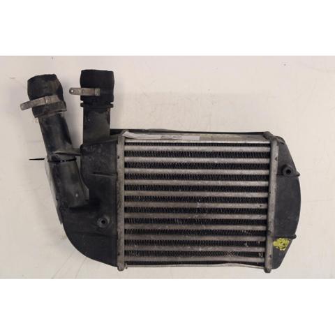 Chłodnica intercoolera 46823259 FIAT