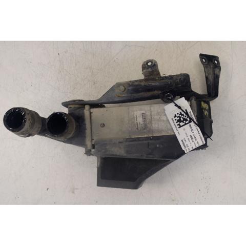 Chłodnica intercoolera 46823259 FIAT