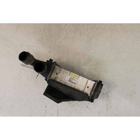 Chłodnica intercoolera 46823259 FIAT