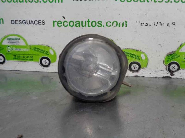 Reflektor przeciwmgielny Fiat Brava