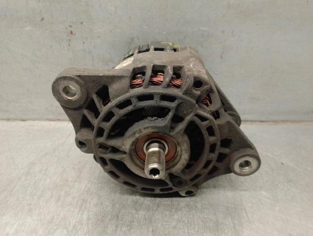 Alternator do Fiat 126 