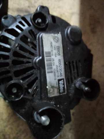 46823546 Fiat/Alfa/Lancia