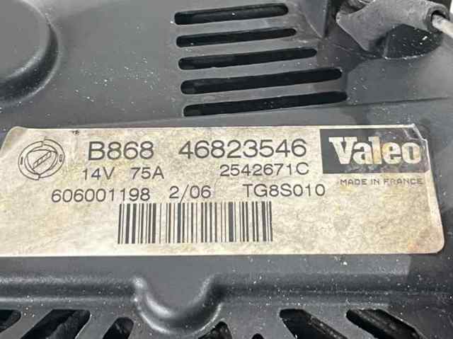 46823546 Fiat/Alfa/Lancia