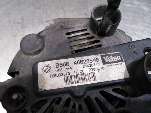46823546 Fiat/Alfa/Lancia