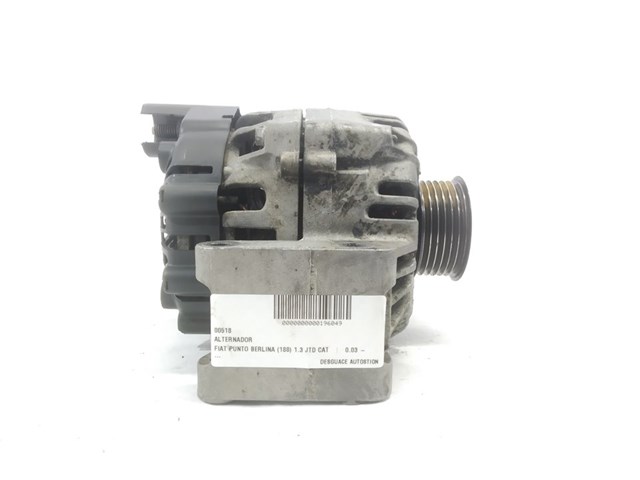 46823546 Fiat/Alfa/Lancia