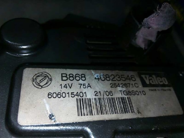 46823546 Fiat/Alfa/Lancia