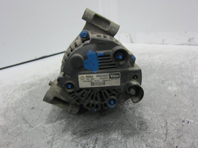 46823547 Fiat/Alfa/Lancia