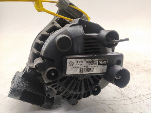 46823547 Fiat/Alfa/Lancia