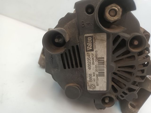 46823547 Fiat/Alfa/Lancia