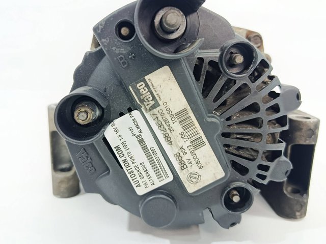 Alternator 46823547 FIAT