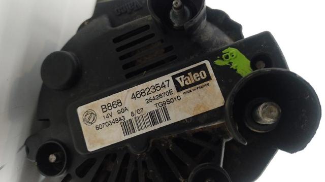 46823547 Fiat/Alfa/Lancia