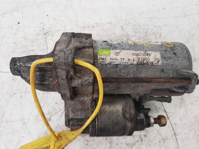 Rozrusznik 46823548 FIAT