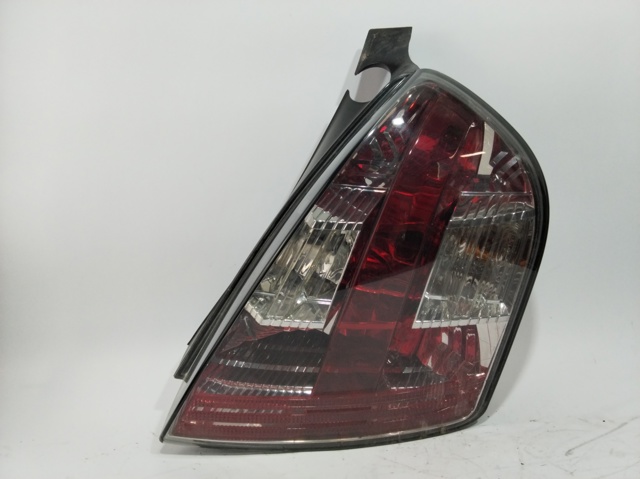 Lampa zespolona tylna prawa 46823705 FIAT