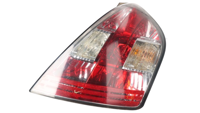 Lampa zespolona tylna prawa 46823705 FIAT