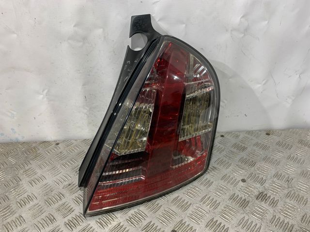 Lampa tylna Fiat Stilo
