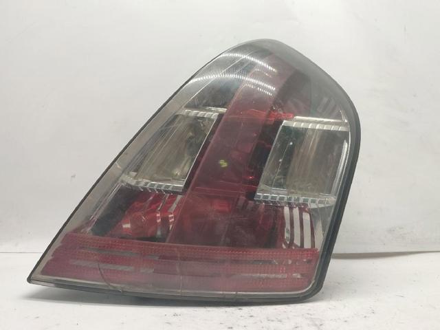 Lampa zespolona tylna prawa 46823705 FIAT