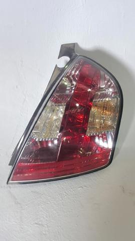 Lampa zespolona tylna prawa 46823705 FIAT