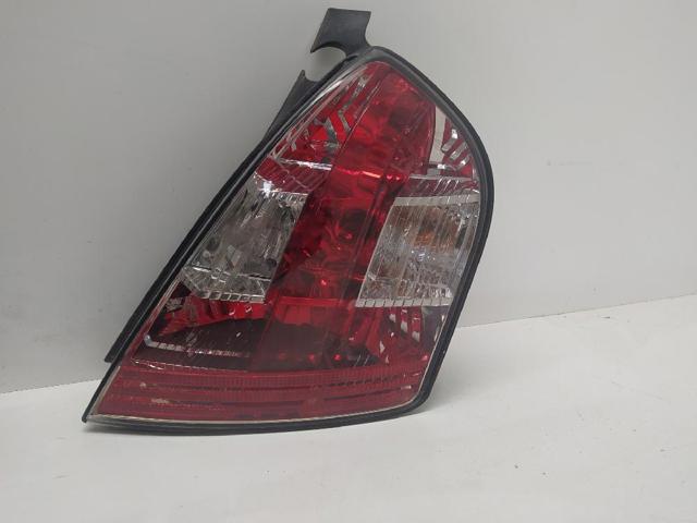 Lampa zespolona tylna prawa 46823705 FIAT