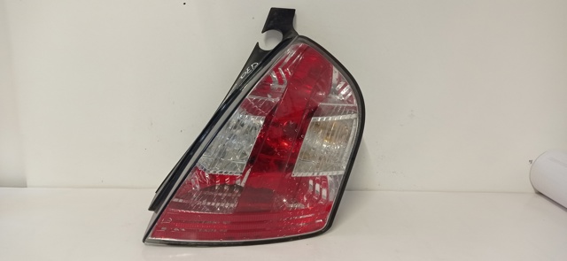 Lampa tylna Fiat Stilo