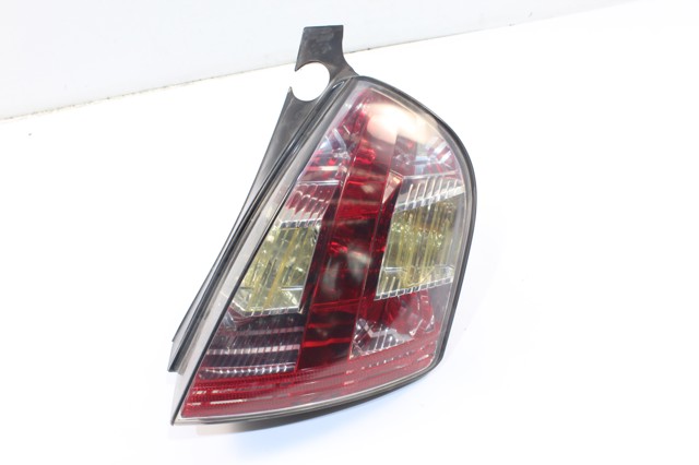 Lampa zespolona tylna prawa 46823705 FIAT