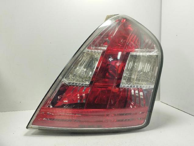 Lampa zespolona tylna prawa 46823705 FIAT