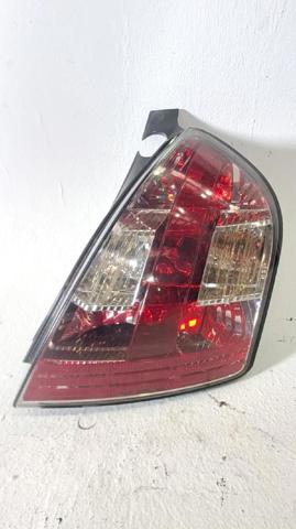 Lampa zespolona tylna prawa 46823705 FIAT
