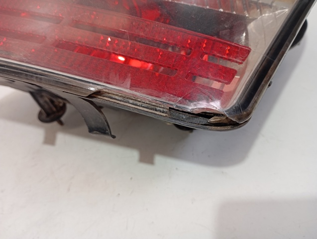 Lampa zespolona tylna prawa 46823705 FIAT