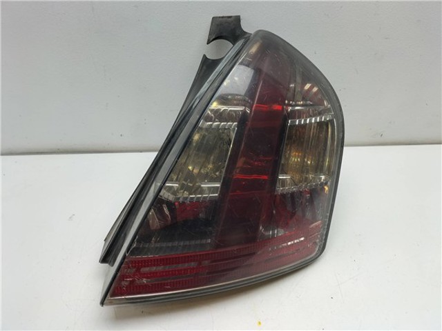 Lampa zespolona tylna prawa 46823705 FIAT
