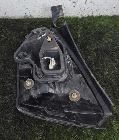 Lampa zespolona tylna prawa 46823705 FIAT