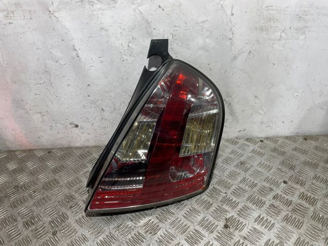Lampa tylna Fiat Stilo