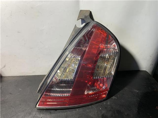 Lampa zespolona tylna prawa 46823705 FIAT