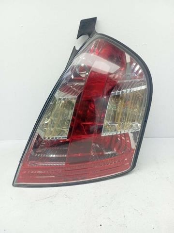 Lampa zespolona tylna prawa 46823705 FIAT